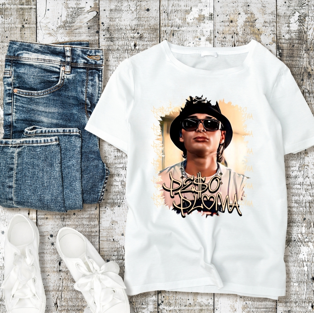 Peso pluma shirt